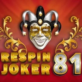 Respin Joker 81 online slot from SYNOT Games – play at winrollacasino.eu