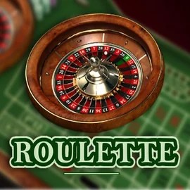 Roulette (Habanero) game by Habanero – logo hosted on WinRolla Casino