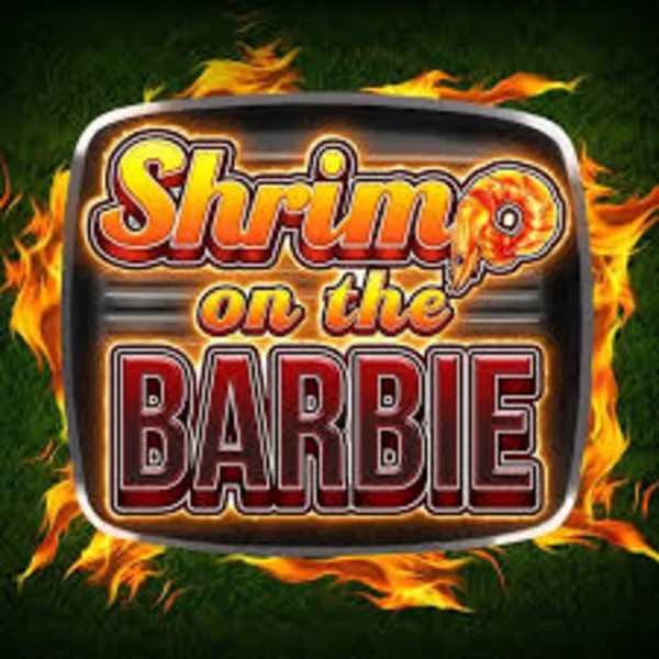 Enjoy Shrimp on the Barbie by Greentube – logo hosted on winrollacasino.eu