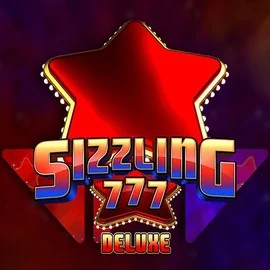 Sizzling 777 Deluxe online slot from Wazdan – play at winrollacasino.eu