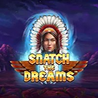 Snatch The Dreams logo by SYNOT Games WinRolla Casino