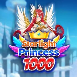 Play Starlight Princess 1000 slot by Pragmatic Play on winrollacasino.eu
