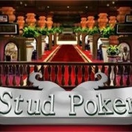 Stud Poker 3D logo by iSoftBet WinRolla Casino