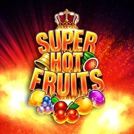 Enjoy Super Hot Fruits by Inspired Gaming – logo hosted on winrollacasino.eu