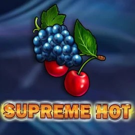 Supreme Hot online slot from Amusnet Interactive – play at winrollacasino.eu