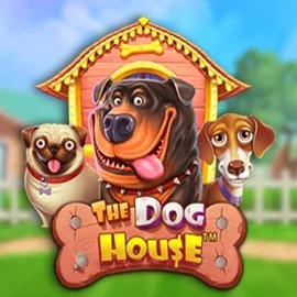 The Dog House online slot from Pragmatic Play – play at winrollacasino.eu