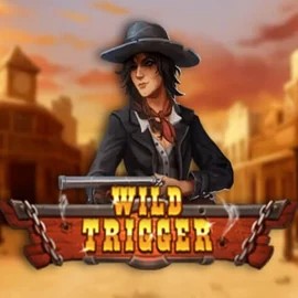 Wild Trigger game by Play'n GO – logo hosted on WinRolla Casino